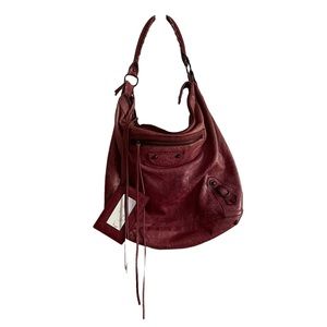 Vintage Balenciaga Day Bag